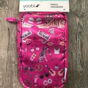 Yoobi Pencil Organizer